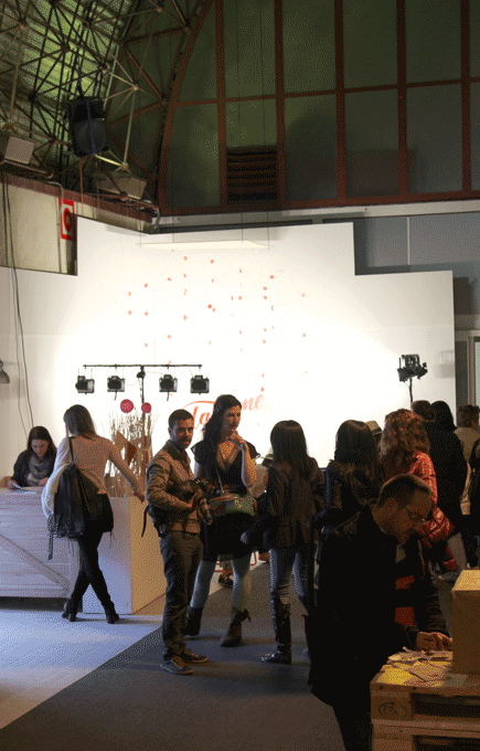 5 años, 16 ediciones – Nomada Market 27