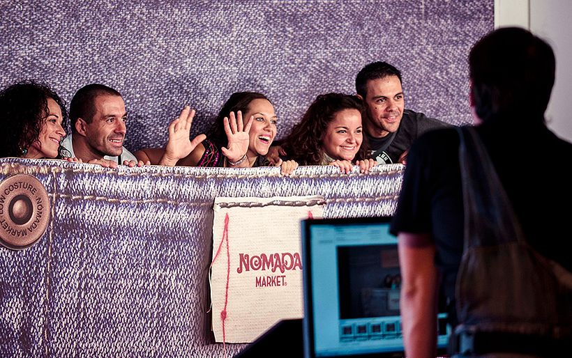 5 años, 16 ediciones – Nomada Market 31