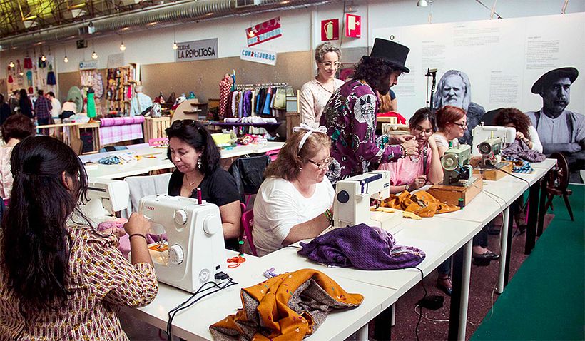 5 años, 16 ediciones – Nomada Market 29