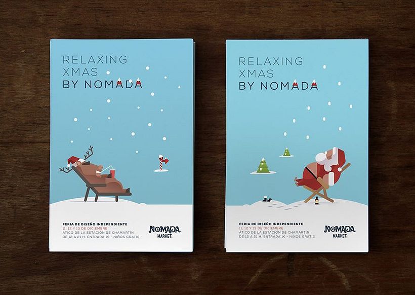 5 años, 16 ediciones – Nomada Market 39