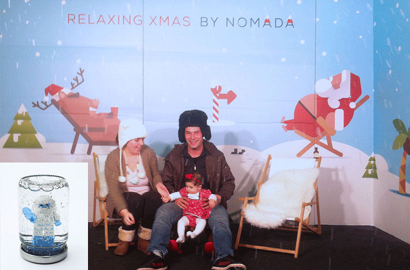 5 años, 16 ediciones – Nomada Market 46