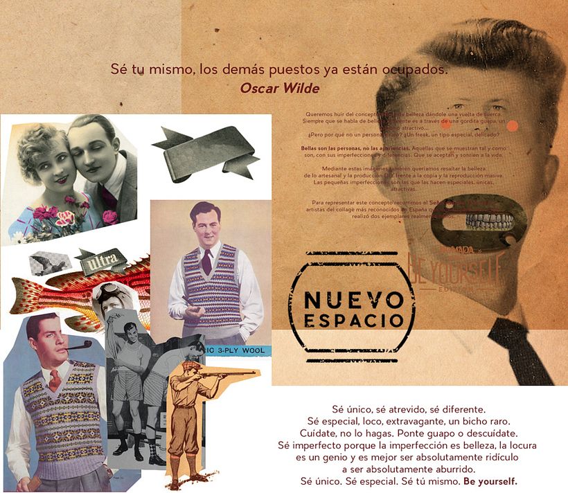 5 años, 16 ediciones – Nomada Market 47