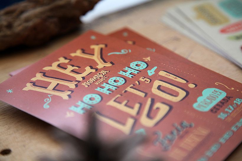 5 años, 16 ediciones – Nomada Market 61