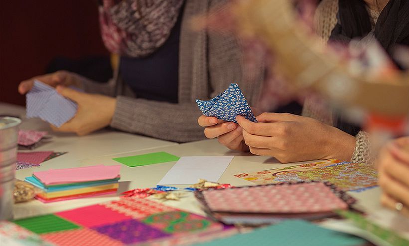 5 años, 16 ediciones – Nomada Market 68
