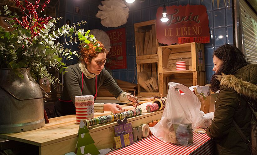 5 años, 16 ediciones – Nomada Market 70