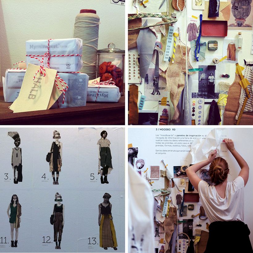 5 años, 16 ediciones – Nomada Market 33
