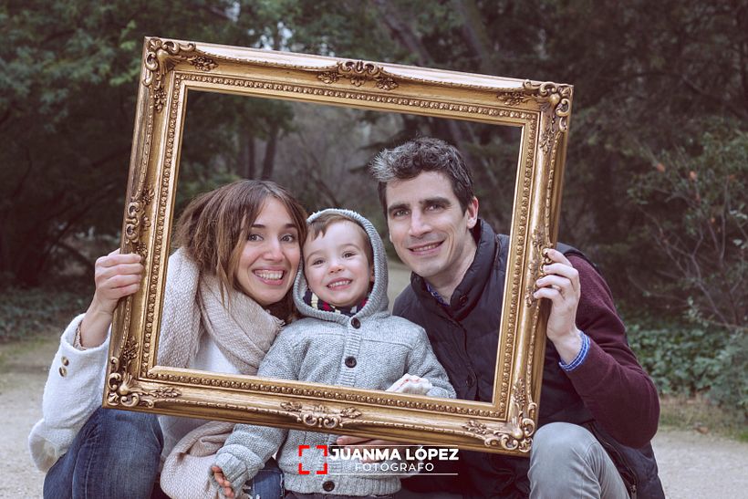 Familia -1