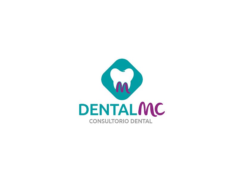 Identity Branding Dental MC 0