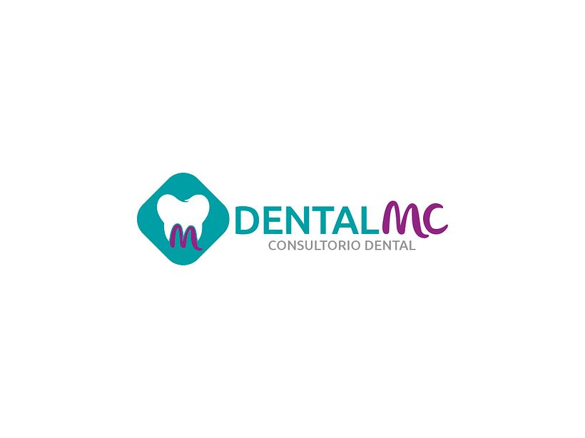 Identity Branding Dental MC 1