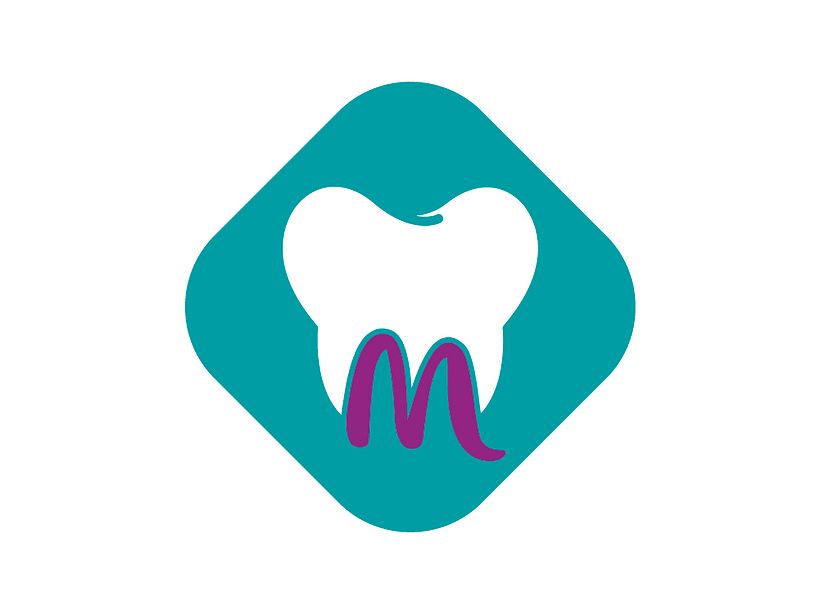 Identity Branding Dental MC 3