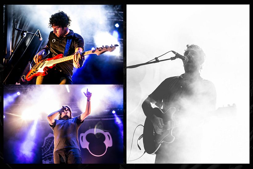 CONCIERTO 5