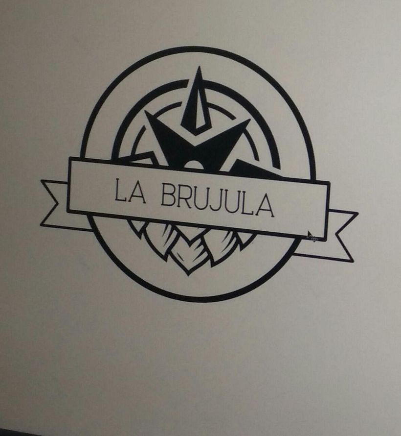 Opinión sobre logotipo  1