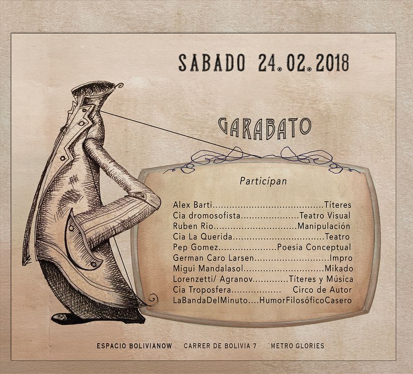 Carteles 0
