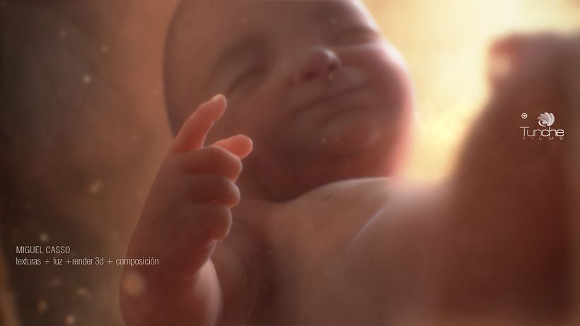 Bebe 3D 0