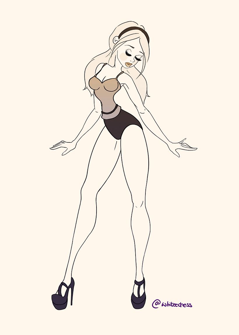 Ilustraciones Varias 9
