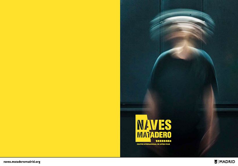 NAVES MATADERO 2018 2