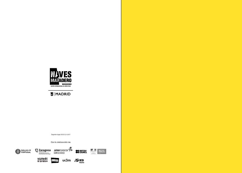 NAVES MATADERO 2018 19