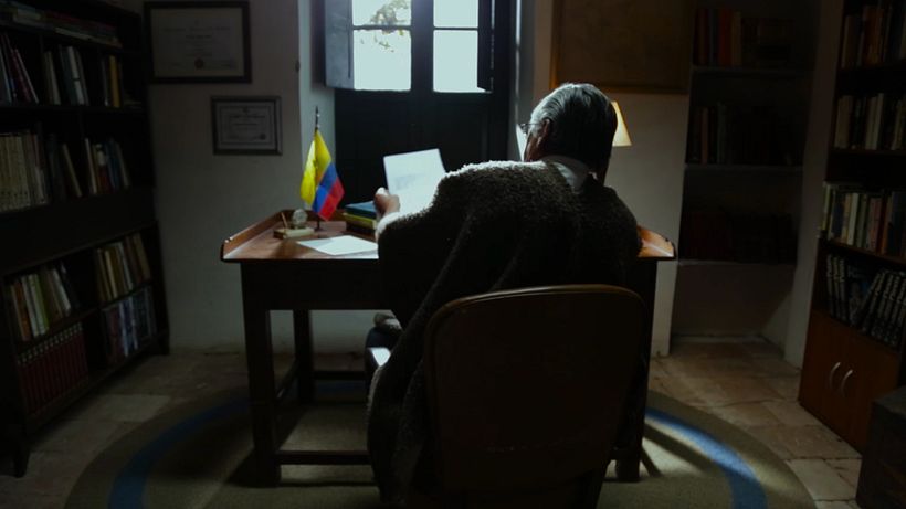 Dirección de Arte-Proyecto Paz 3