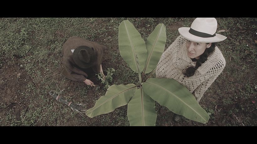 Dirección de Arte-Proyecto Paz 22