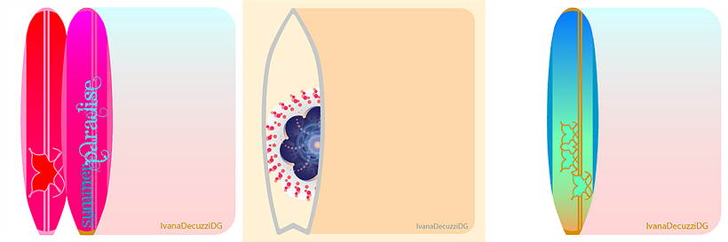 Vector Art 3