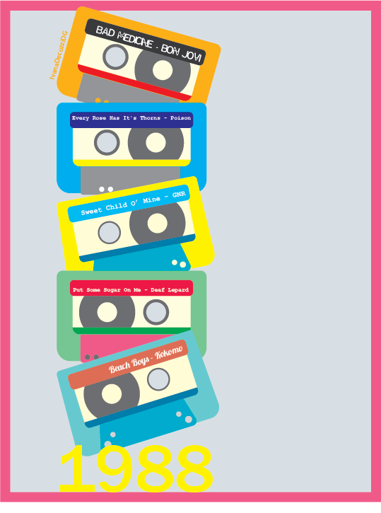 Vector Art 4