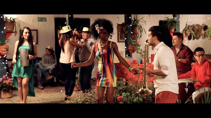 Dirección de Arte-Proyecto Paz 36