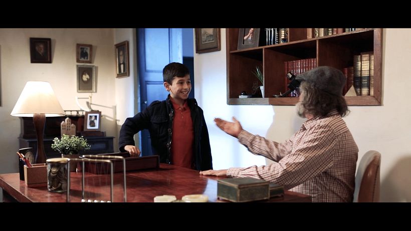 Dirección de Arte-Proyecto Paz 38