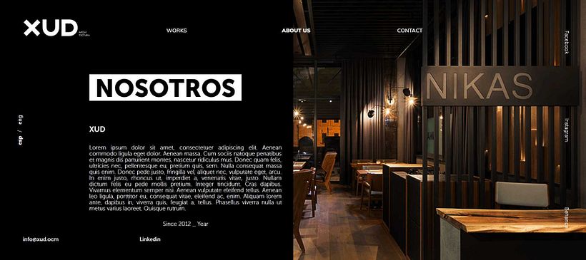 XUD Arquitectura 7