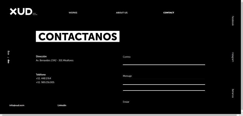 XUD Arquitectura 9