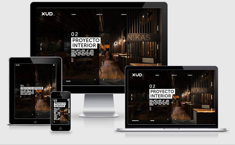 XUD Arquitectura 0