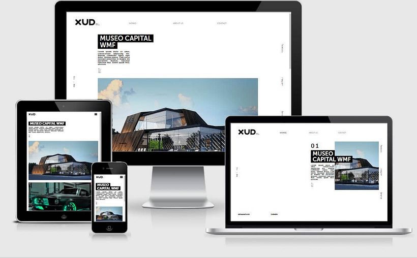 XUD Arquitectura 4
