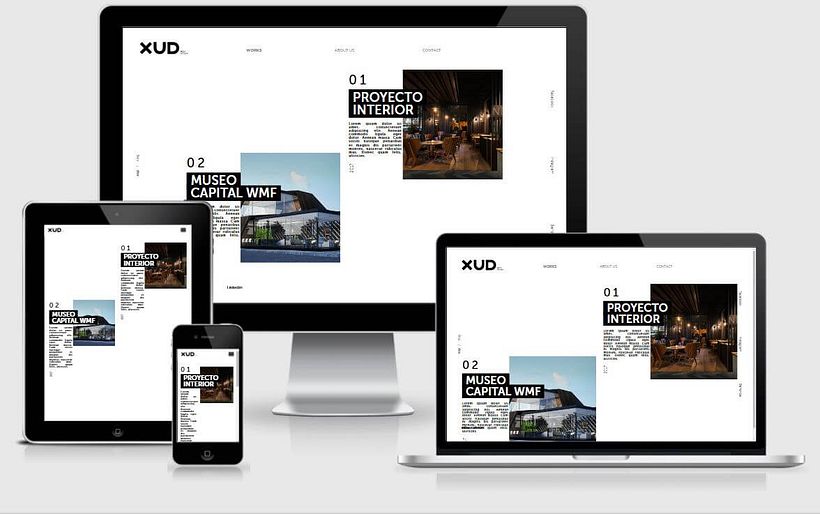 XUD Arquitectura 2