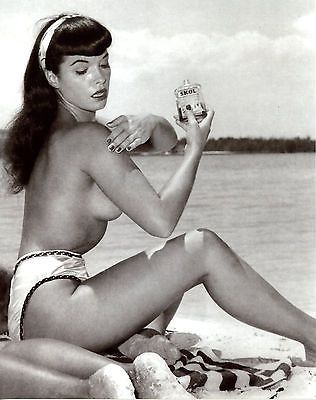Mi Proyecto del curso: Cómo conquistar a una Pin-Up 0