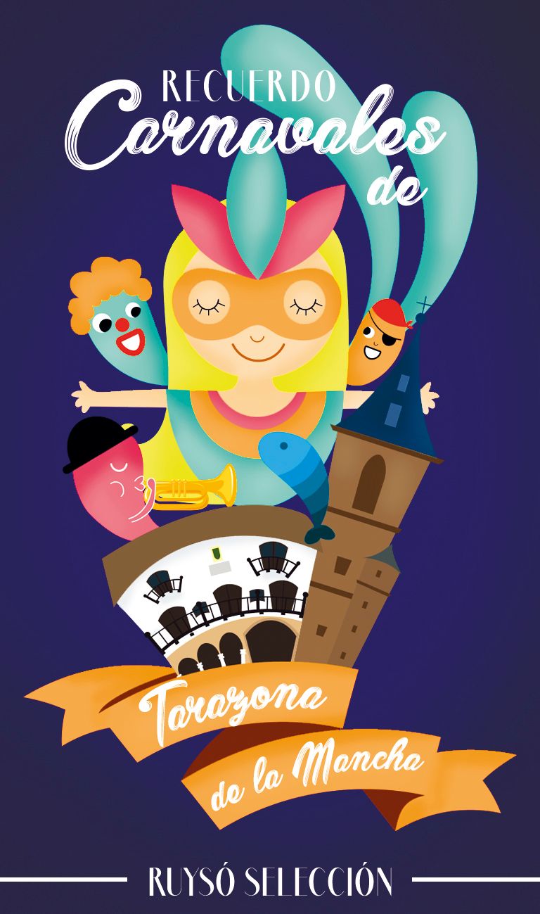 Vino Carnaval 1