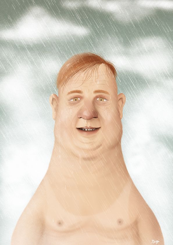 PORTRAITS 0