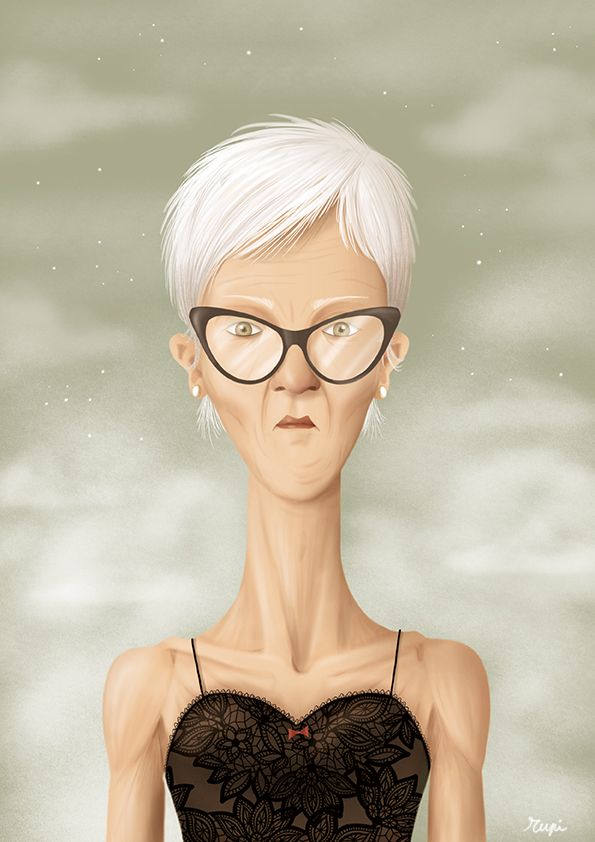 PORTRAITS 1