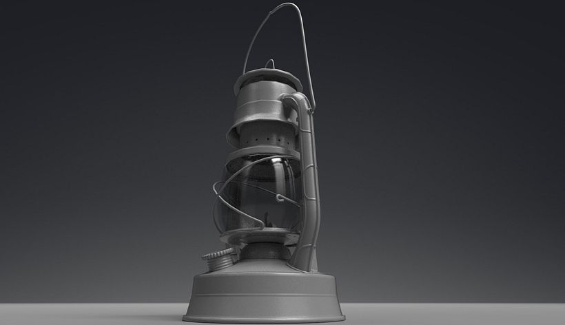 Texturing-Substance Painter 6