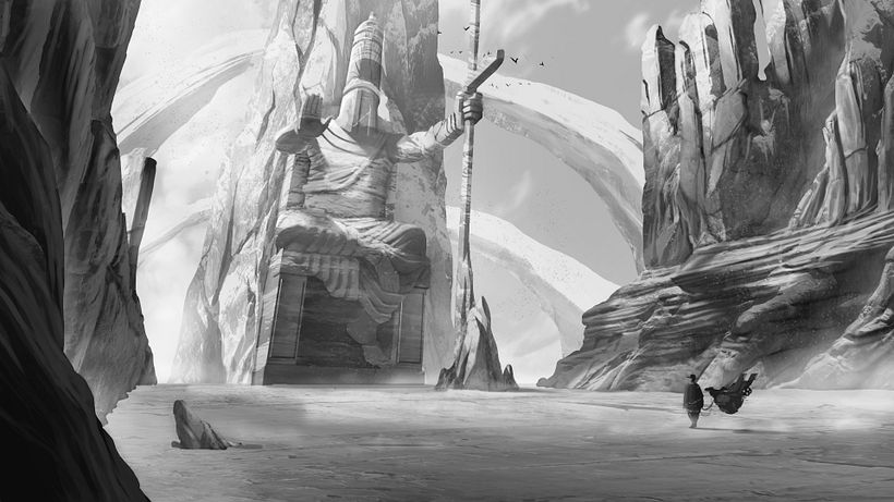 Environment concept - 02 -1