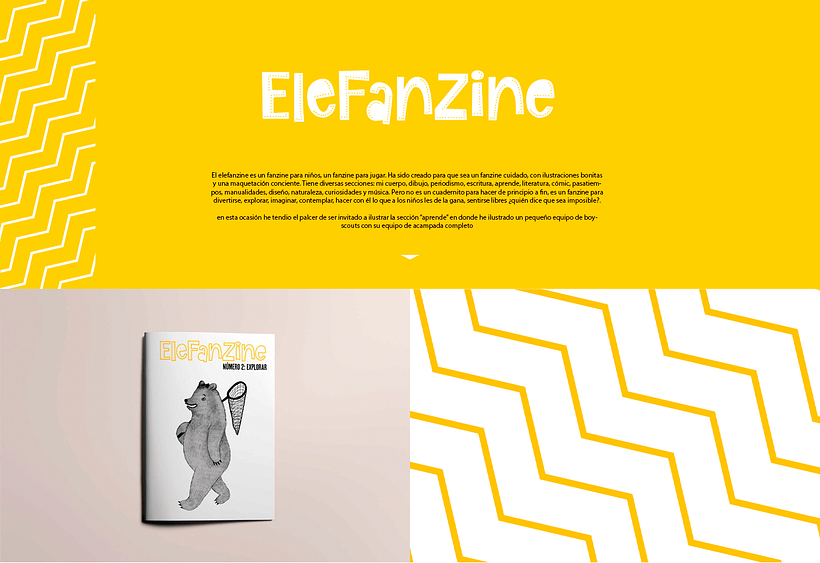 ELEFANZINE - Nº 2 -1