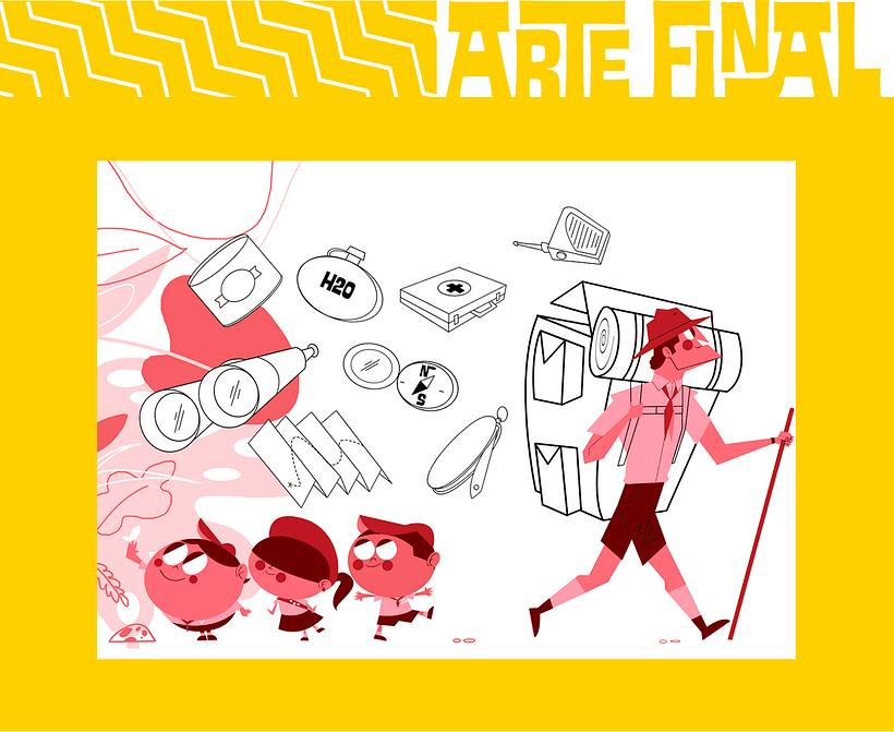 ELEFANZINE - Nº 2 1