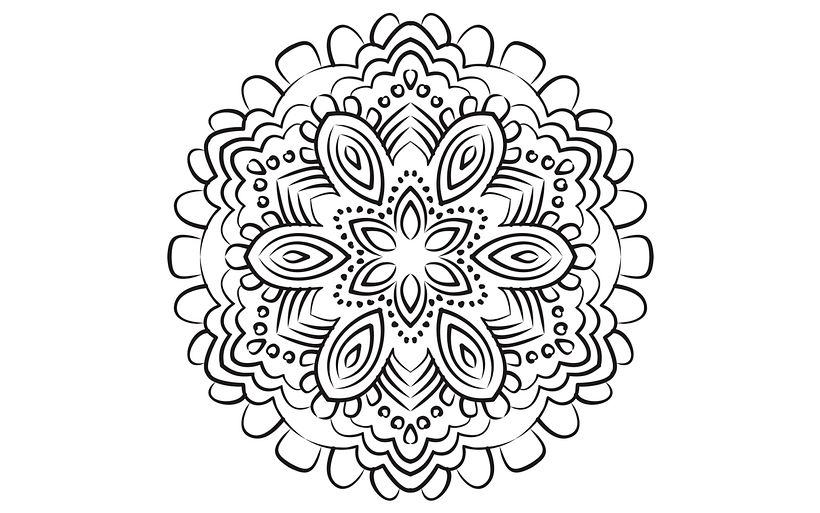 Mandalas 1
