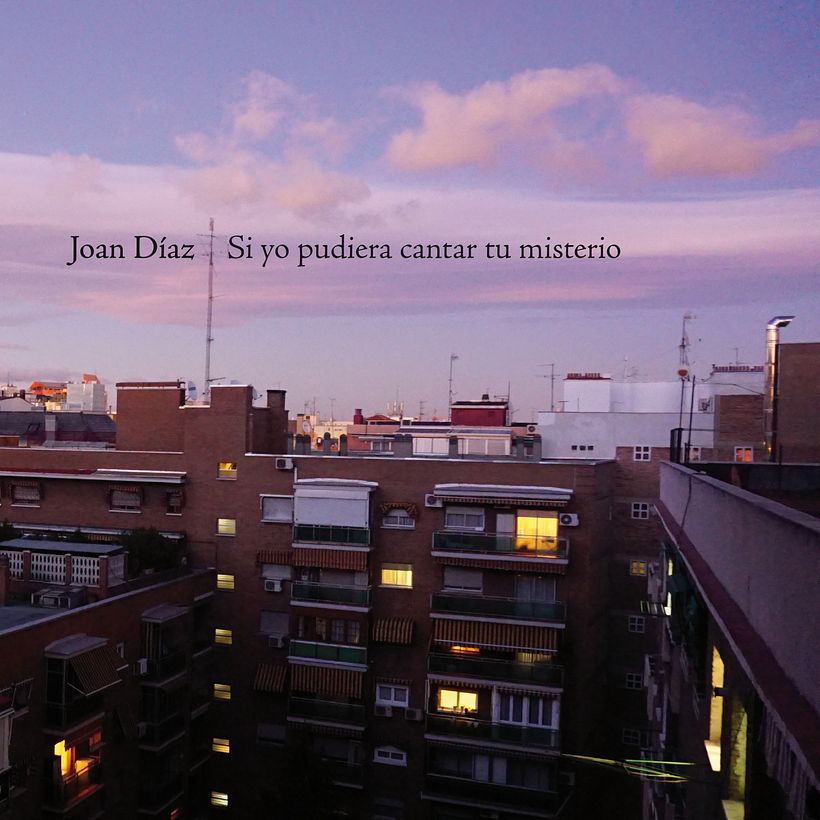 CD de Joan Díaz 1