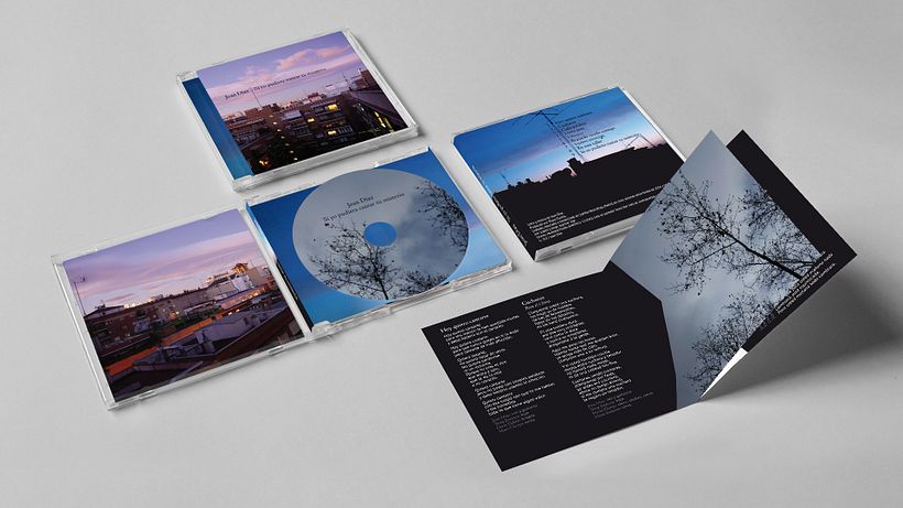 CD de Joan Díaz 2