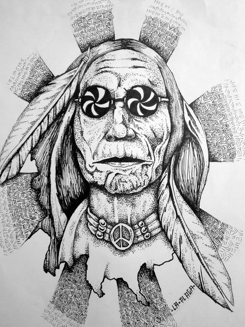 DOTWORK 5