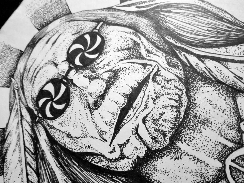 DOTWORK 7