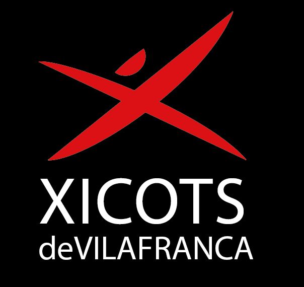 Imagen Corporativa Xicots de Vilafranca  1