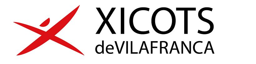 Imagen Corporativa Xicots de Vilafranca  2