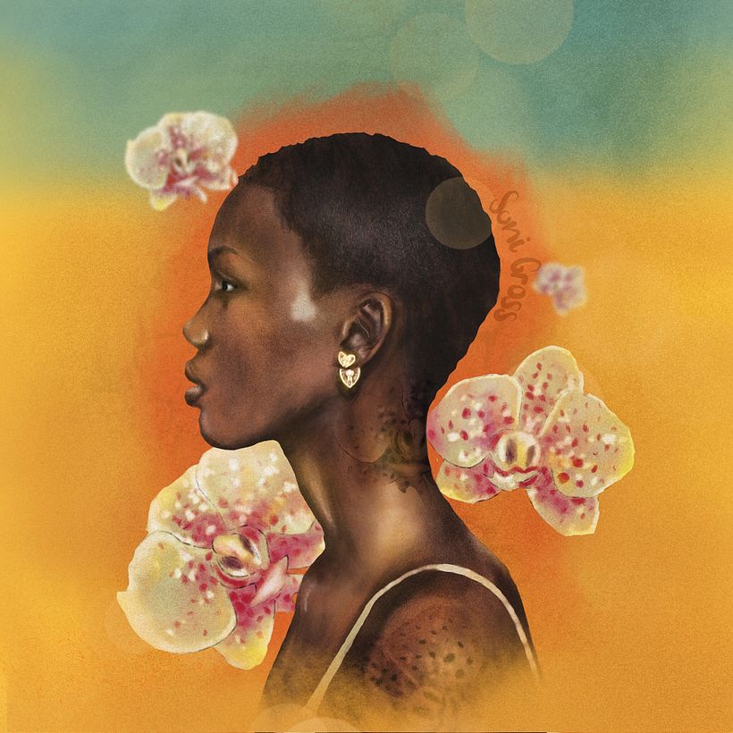COCO By Soni Gross 0