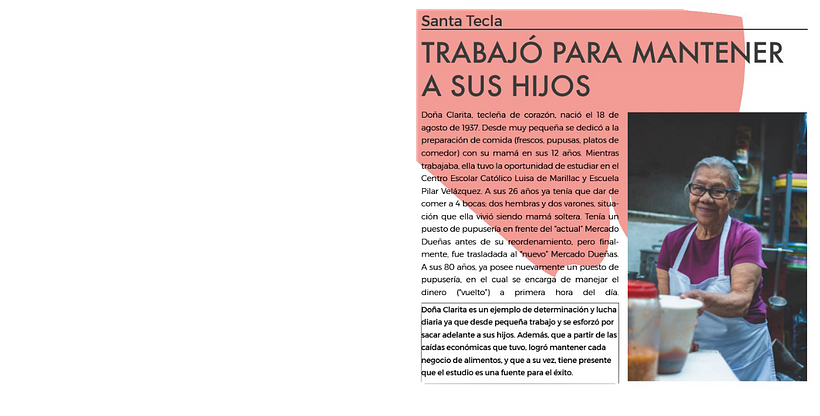 Diseño editorial  2