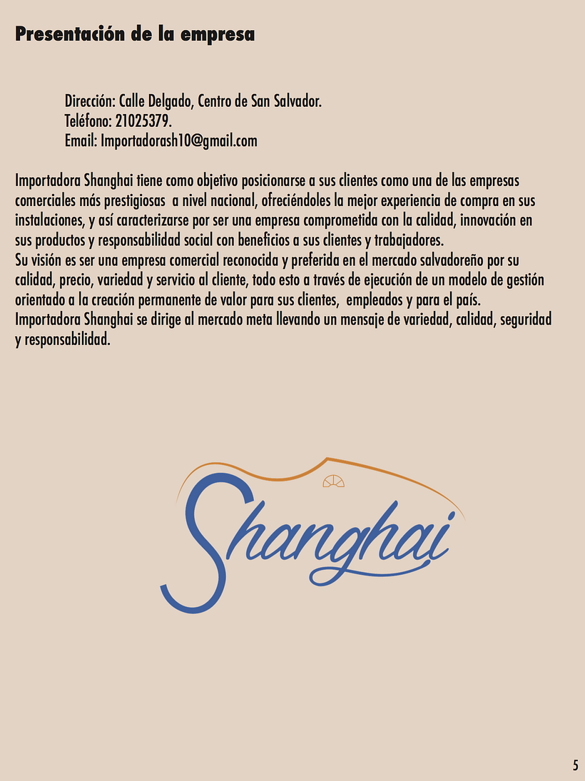 Manual de distribución de producto  2